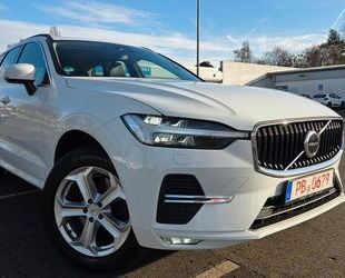 Volvo XC60 Gebrauchtwagen