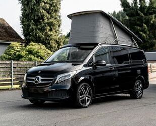 Mercedes-Benz V 300 Gebrauchtwagen