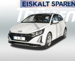 Hyundai i20 Gebrauchtwagen