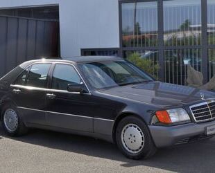 Mercedes-Benz 400 Gebrauchtwagen