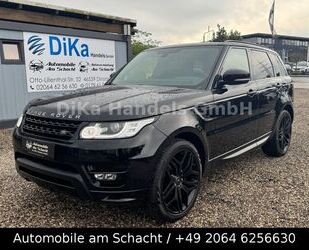 Land Rover Range Rover Sport Gebrauchtwagen