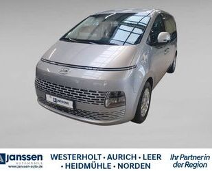 Hyundai STARIA Gebrauchtwagen
