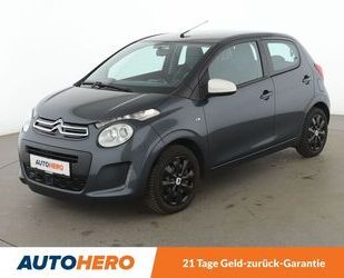 Citroen C1 Gebrauchtwagen