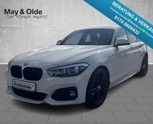 BMW 125 Gebrauchtwagen