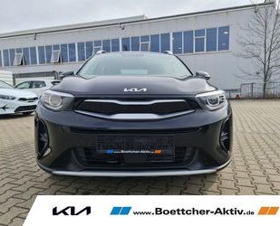 Kia Stonic Gebrauchtwagen