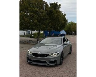 BMW M4 Gebrauchtwagen