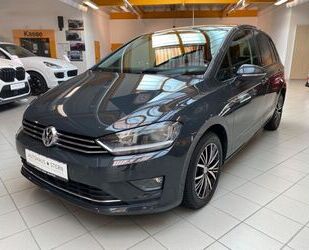 VW Golf Sportsvan Gebrauchtwagen