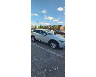 Mazda CX-3 Gebrauchtwagen