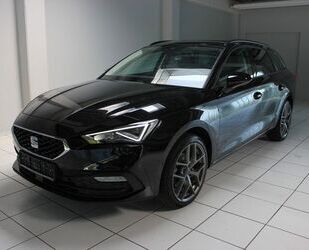 VW Leon 