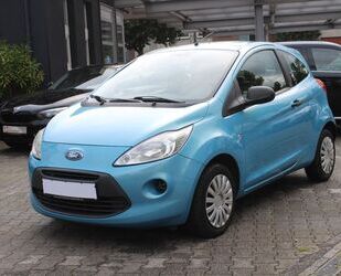 Ford Ka/Ka+ Gebrauchtwagen