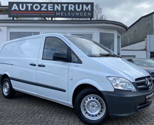 Mercedes-Benz Vito Gebrauchtwagen