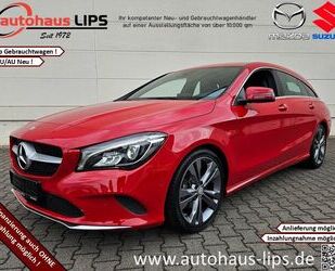 Mercedes-Benz CLA 180 Gebrauchtwagen