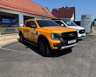 Ford Ranger Gebrauchtwagen
