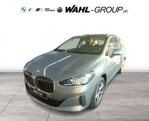 BMW 218 Active Tourer Gebrauchtwagen