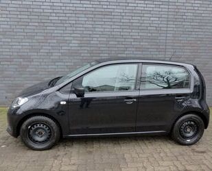 Skoda Citigo Gebrauchtwagen