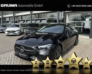 Mercedes-Benz C 300 Gebrauchtwagen