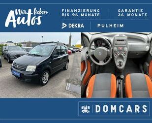 Fiat Panda Gebrauchtwagen