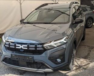 Dacia Jogger Gebrauchtwagen