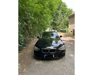 BMW 116 Gebrauchtwagen