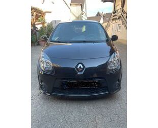 Renault Twingo Gebrauchtwagen