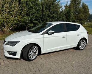 Seat Leon Gebrauchtwagen