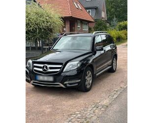 Mercedes-Benz GLK 220 Gebrauchtwagen