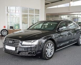 Audi A8 Gebrauchtwagen