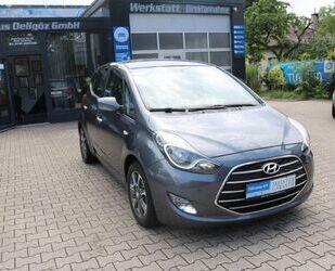 Hyundai ix20 Gebrauchtwagen