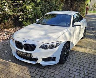 BMW 230 Gebrauchtwagen