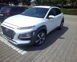 Hyundai KONA Gebrauchtwagen