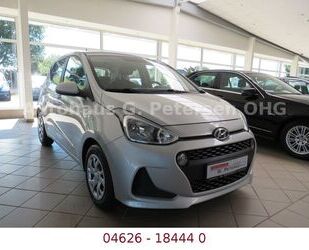 Hyundai i10 Gebrauchtwagen