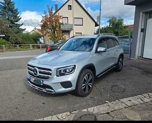Mercedes-Benz GLB 200 Gebrauchtwagen