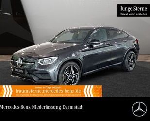 Mercedes-Benz GLC 220 Gebrauchtwagen