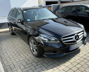 Mercedes-Benz E 200 Gebrauchtwagen