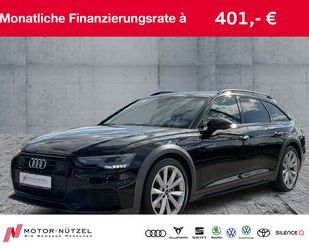 Audi A6 Allroad Gebrauchtwagen