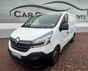 Renault Trafic Gebrauchtwagen