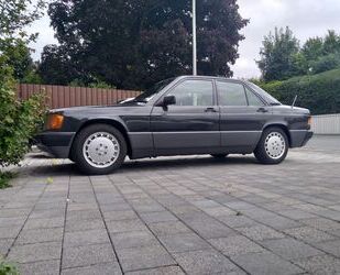 Mercedes-Benz 190 Gebrauchtwagen