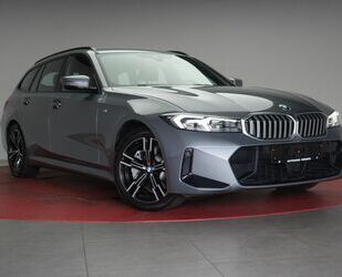 BMW 330 Gebrauchtwagen