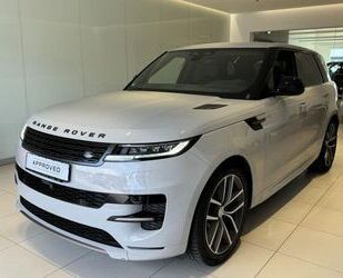 Land Rover Range Rover Sport Gebrauchtwagen