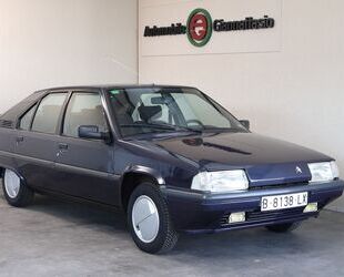 Citroen BX Gebrauchtwagen