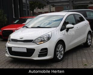 Kia Rio Gebrauchtwagen