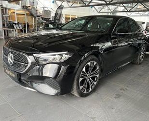 Mercedes-Benz E 200 Gebrauchtwagen
