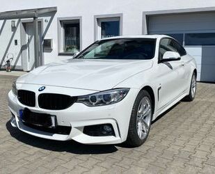 BMW 435 Gebrauchtwagen