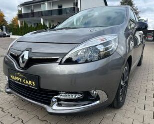 Renault Scenic Gebrauchtwagen