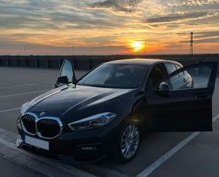 BMW 118 Gebrauchtwagen