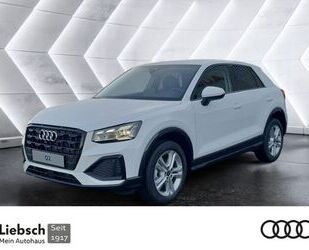 Audi Q2 Gebrauchtwagen