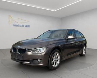 BMW 330 Gebrauchtwagen