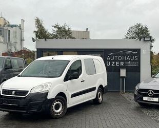 Peugeot Partner Gebrauchtwagen