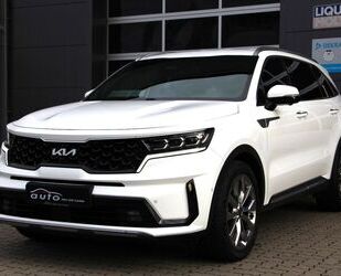 Kia Sorento Gebrauchtwagen