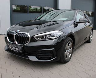 BMW 116 Gebrauchtwagen